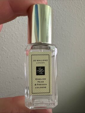 Jo Malone English Pear & Freesia Travel Size New